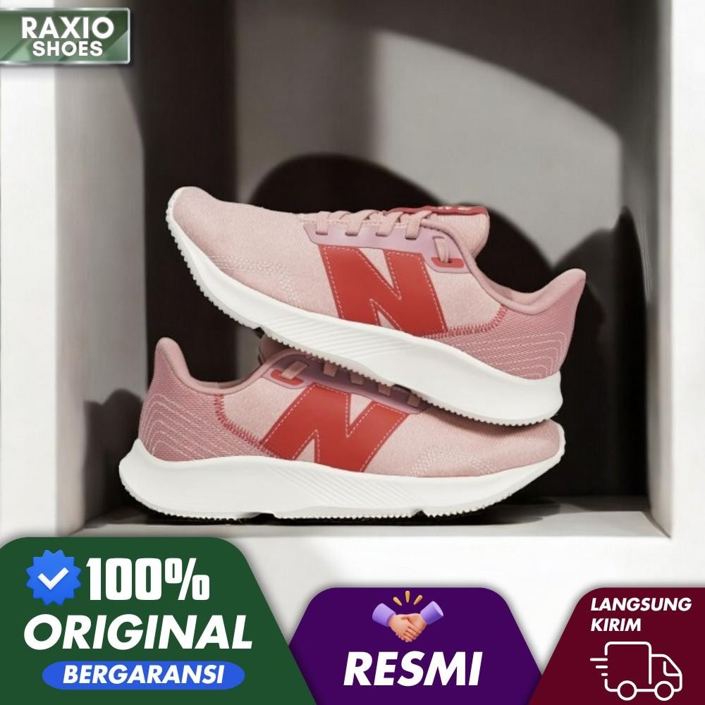 Sepatu Lari Wanita NB 430 V3 Pink We430lp3 BNIB