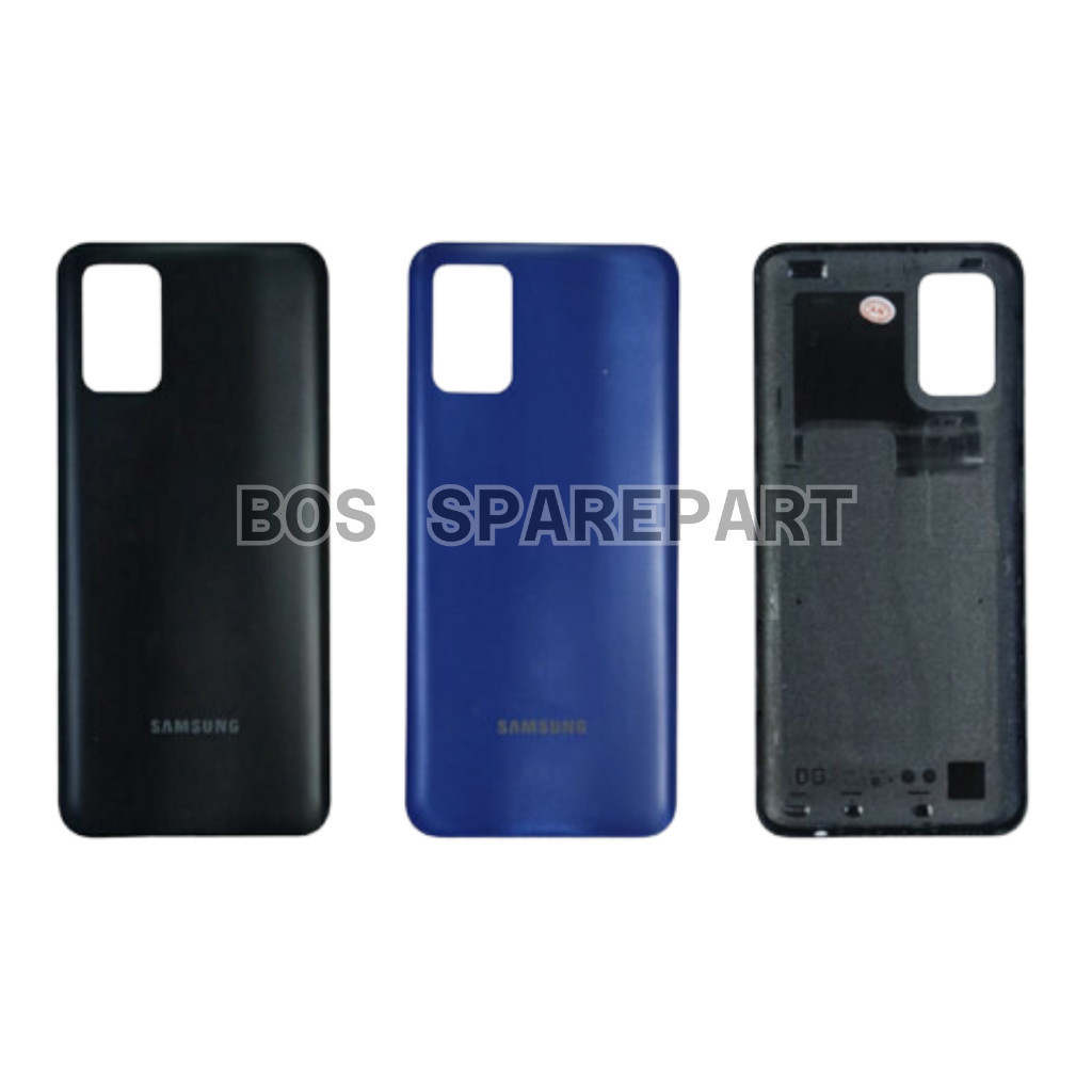 BACK COVER SAMSUNG A03S