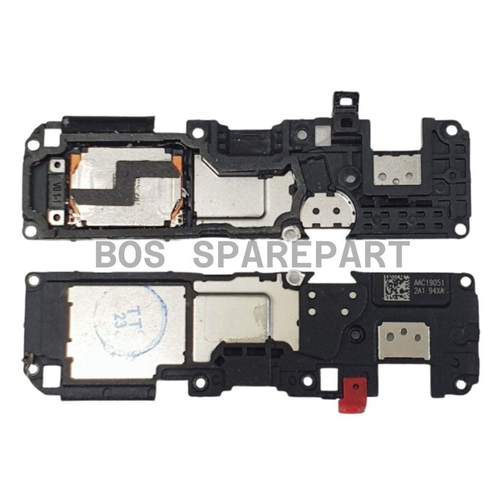 BUZZER VIVO Z5X / Z1 PRO FULLSET ORI