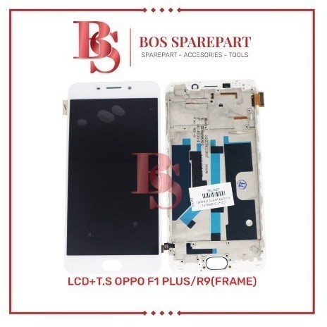 LCD TOUCHSCREEN OPPO F1 PLUS / R9 9