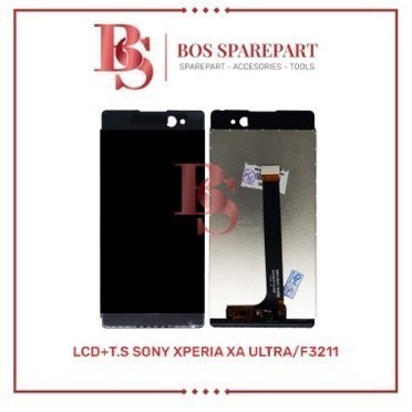 LCD TOUCHSCREEN SONY XPERIA XA ULTRA / F3211