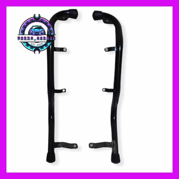 CRASHBAR XMAX 250 TUBULAR PELINDUNG BODY DUDUKAN LAMPU XMAX 250