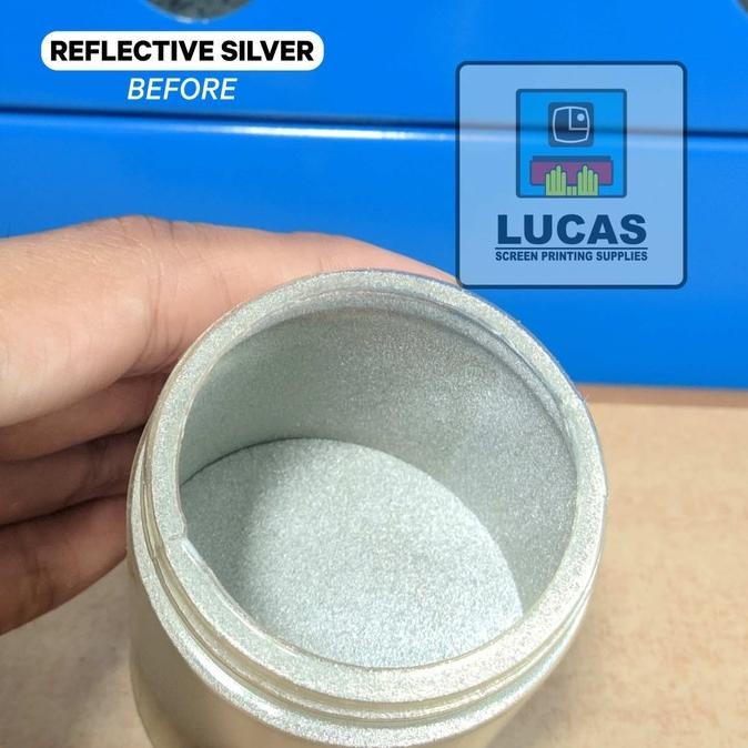 

Promo Serbuk Reflective / Reflective Powder 1Kg COD