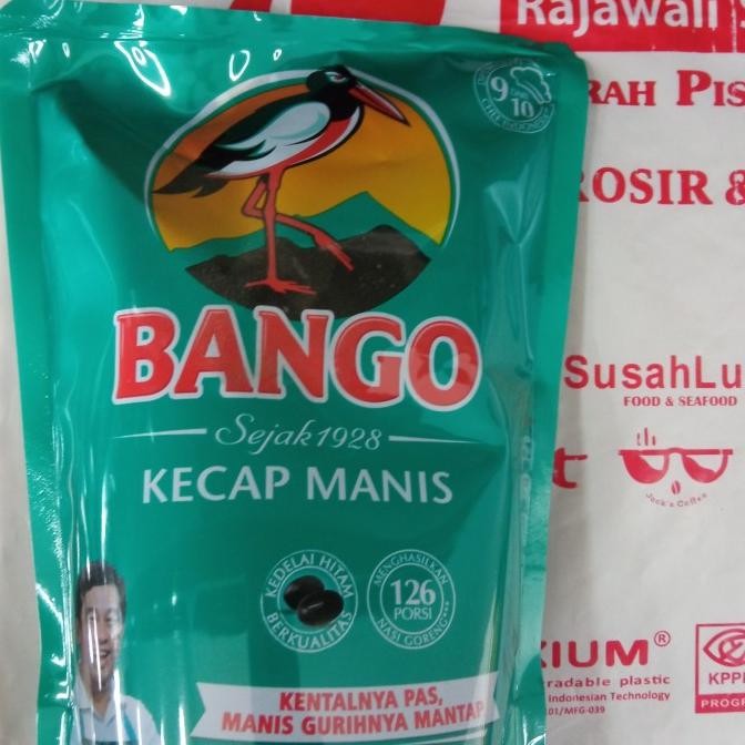 

bango kecap manis 1,525kg termurah