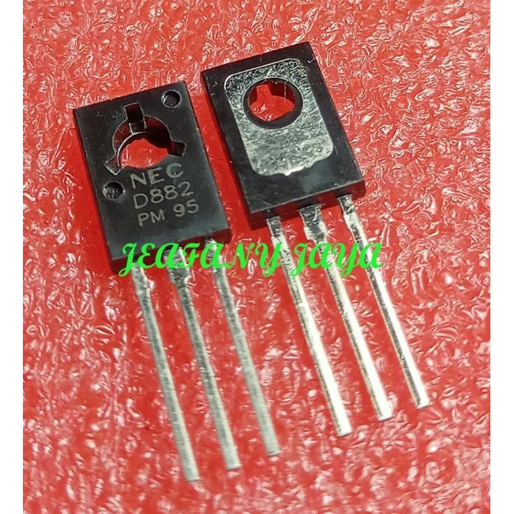 Terbaru D882 S8550 S8050 78L05 jaef99 Buru Order