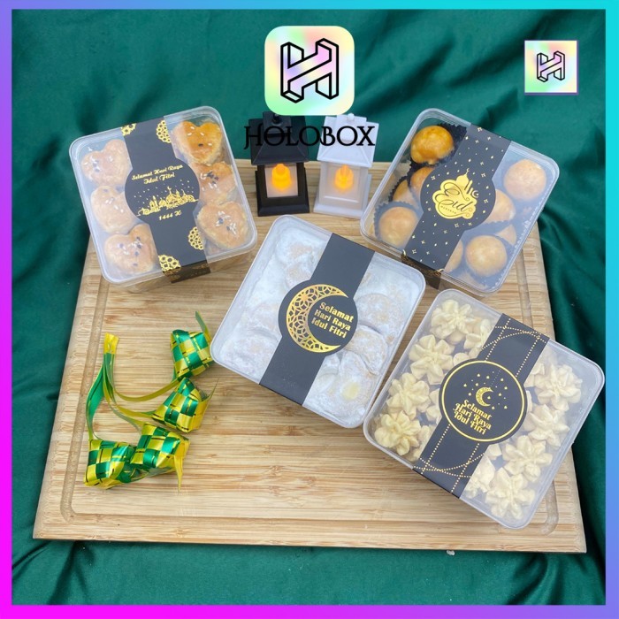

PROMO !!! SALE TERLARIS KUE LEBARANHAMPERSIDUL FITRICEMILANPARCELPAKET PREMIUM READY