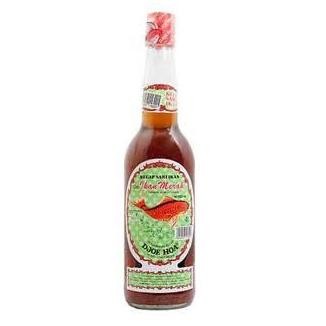 

kecap ikan djoe hoa 620ml termurah