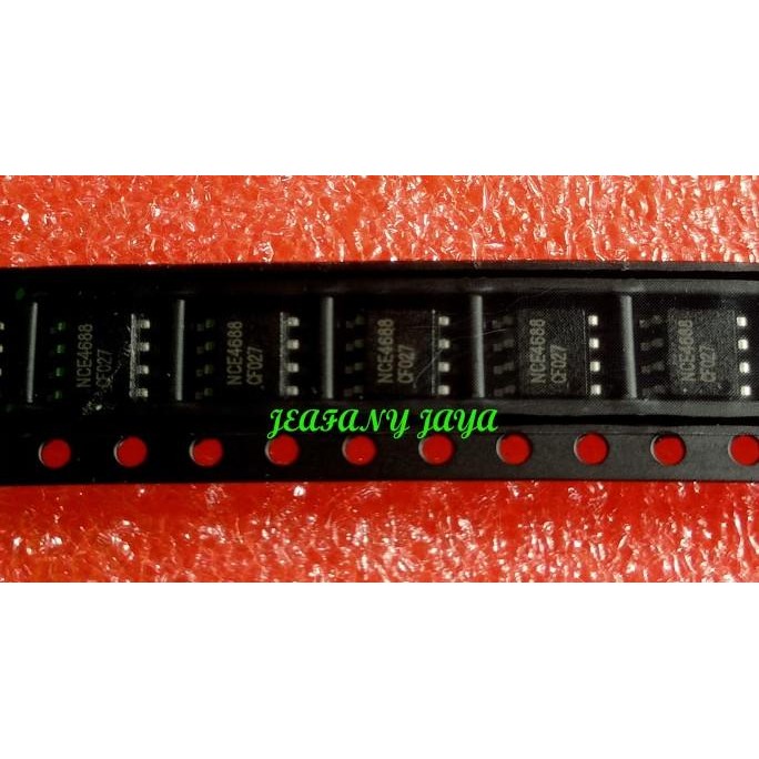 Diskon NCE4688 SOP-8 jaef99 Ayo Order