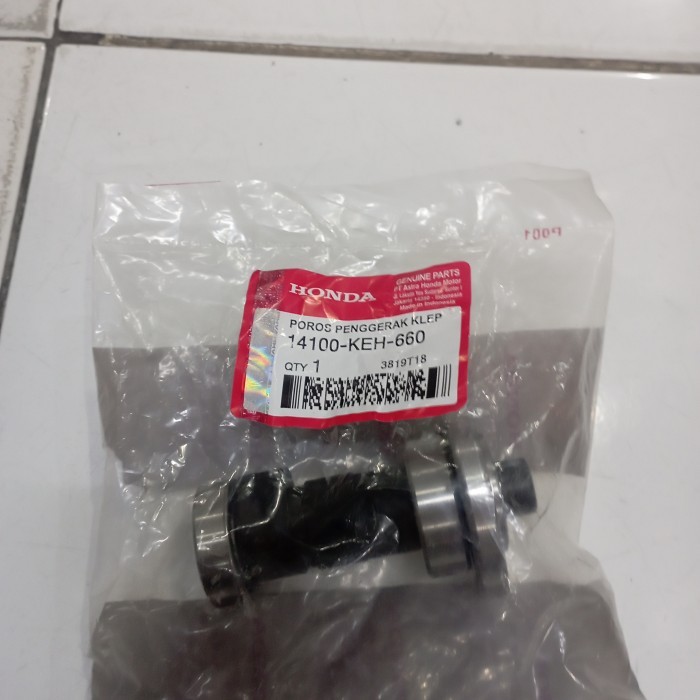 TERBARU noken as tiger mega pro dll ori AHM