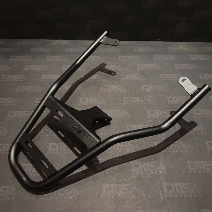 Cket Box Givi Srv Vespa Sprint Primavera 150