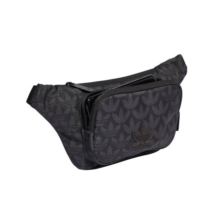 Adidas Monogram Unisex Waistbag Original Authentic Tokonilam88