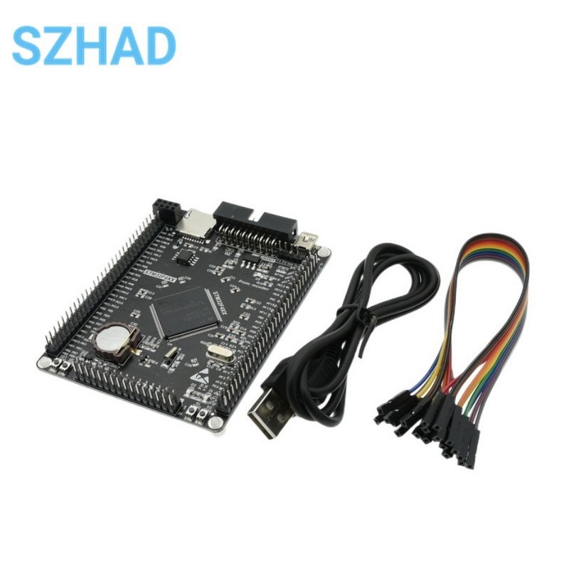 JBS STM32F407ZET6 STM32F407ZGT6 STM32F407 STM32 System ARM Core Board Development Board F407 Cortex-