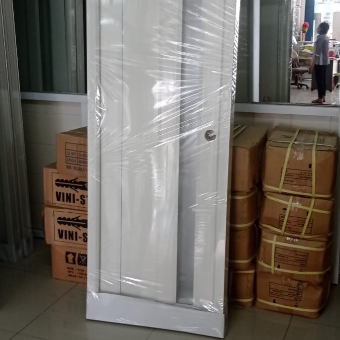 Pintu Pvc Crystal Custon Minimalis Vjstore12