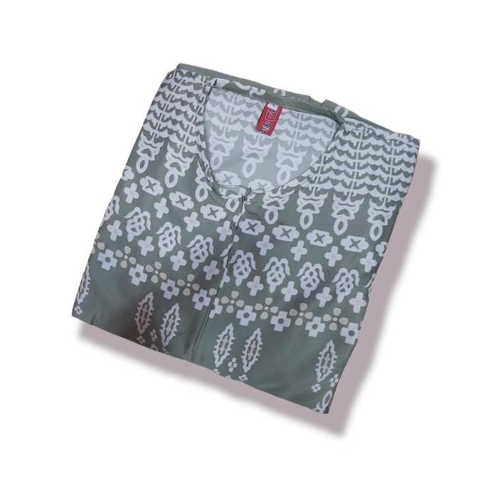 Cod Gamis Silky Premium Jumbo Busui Friendly Lebaran Dress Casual Silk Lux Terbaru Luxury Resmi Abay