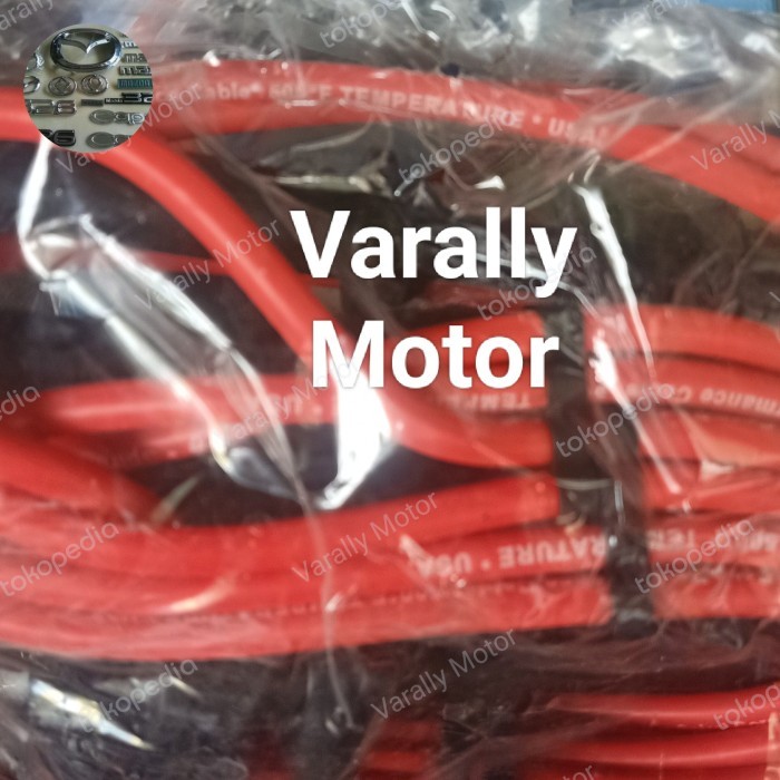 Kabel Busi Mazda Cronos V6 2500cc