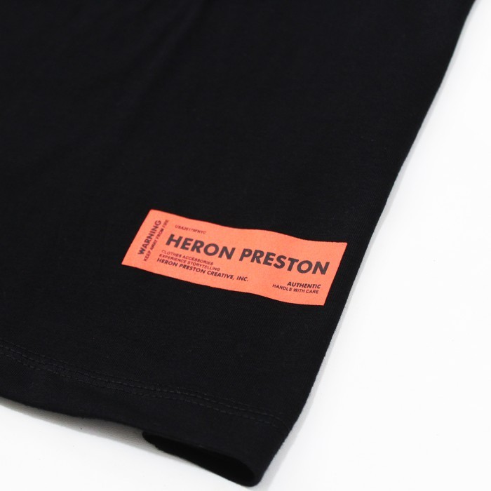 PROMO  SALE TERLARIS KAOS NIKE HERON PRESTON HITAM PRIA GRADE ORIGINAL TEES NIKE SPORTY TEE READY