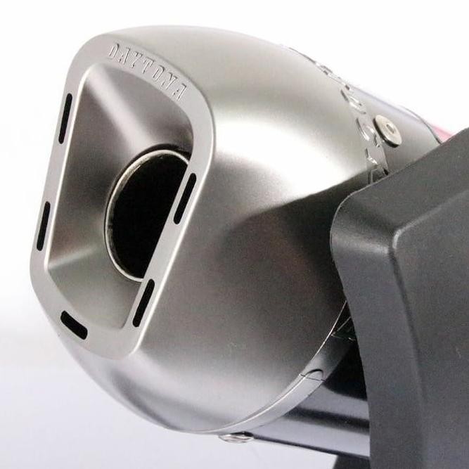 KNALPOT DAYTONA SUPERSTOCK ALL NEW NMAX LOW NOISE STANDART RACING