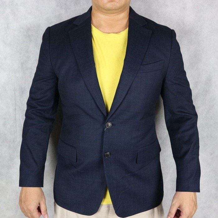 thrift jas/blazer size L LD-106 brand ZIO