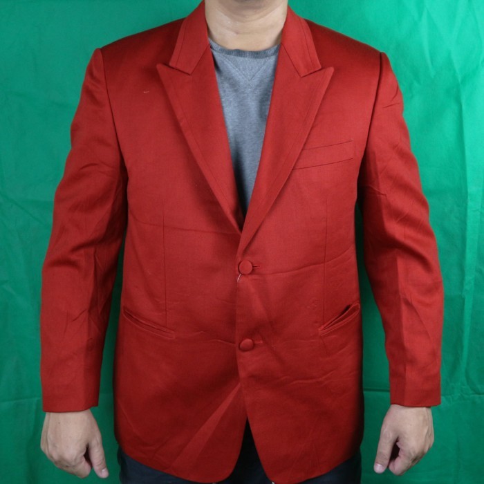 thrift JAS/BLAZER LD114 XL brand Gj0lden