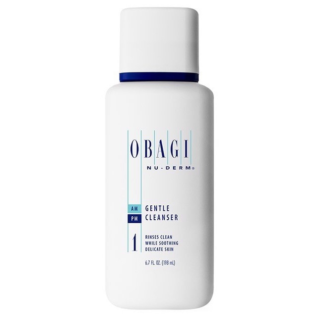 Obagi Nu-Derm Gentle Cleanser