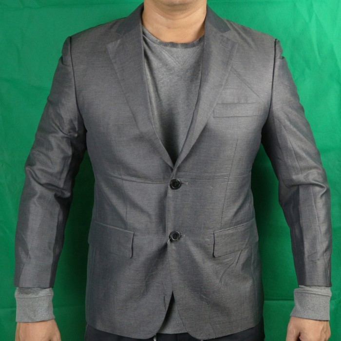 thrift JAS/BLAZER LD104 L brand TREMOL0