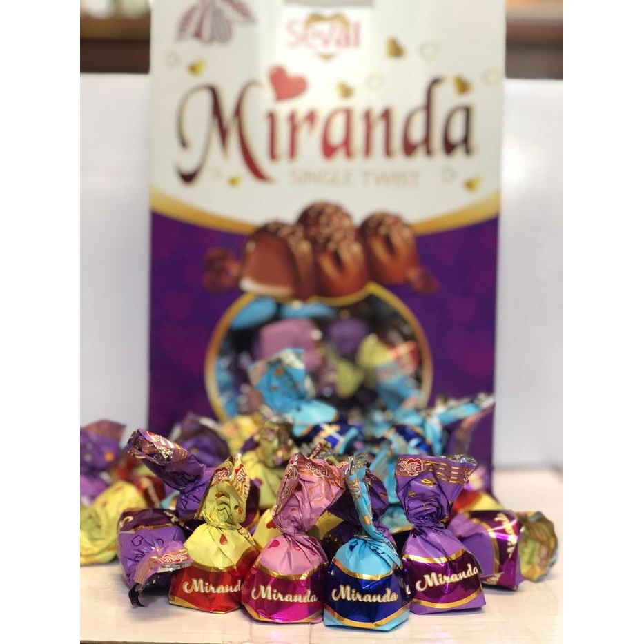 

Terbaru!! Coklat Arab Turkey Mix Kemasan 2Kg/Box Cod