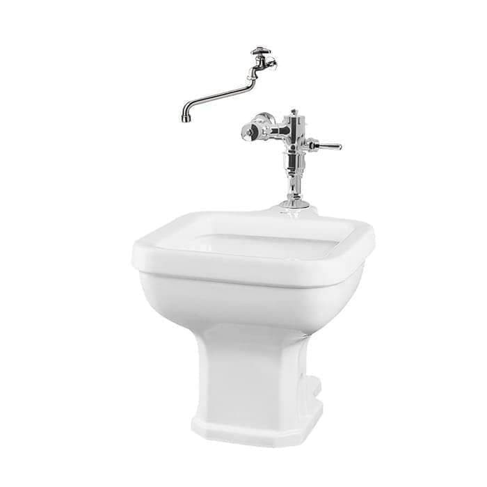 Kichen sink toto SK 33/slop sink toto SK 33/bak cuci piring toto SK 33