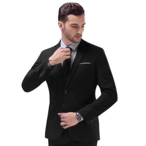 JASBLAZER CASUAL JAS HITAM JAS PRIA BLAZER PRIA JAS RESMI JAS KEREN