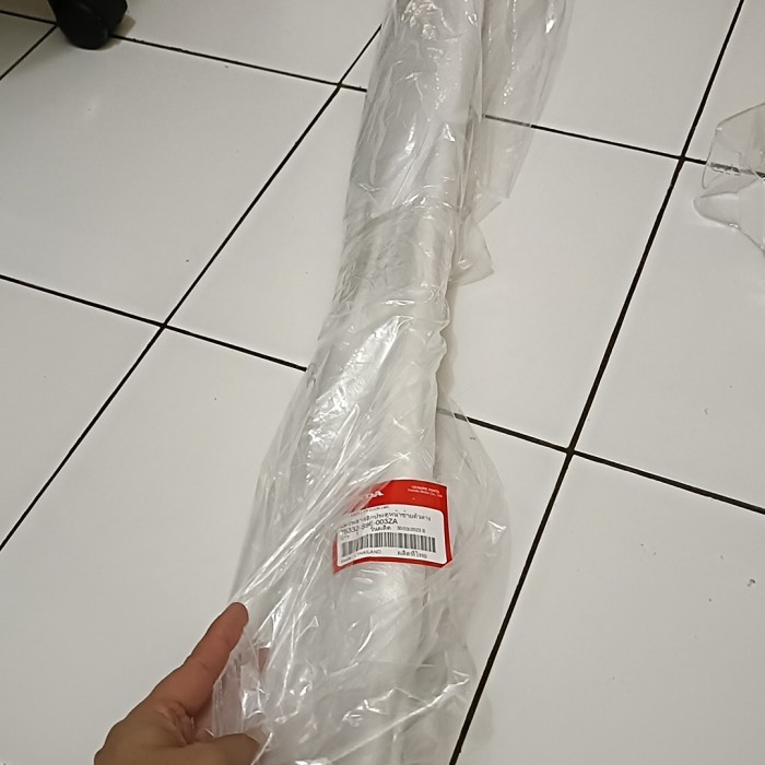 List Bawah Pintu Crv Gen 2 Th 2002 - 2006