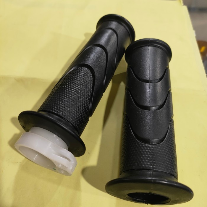 TERLARIS HANDGRIP GRIP STANDAR MOTOR HONDA BEAT FI VARIO 125 VARIO 150 SPACY FI