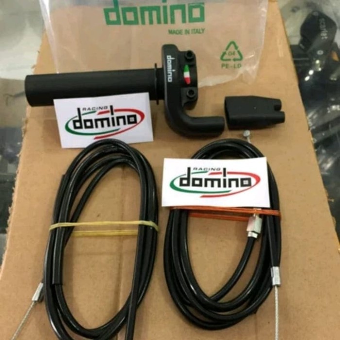 READY GAS SPONTAN 2 KABEL GAS SPONTAN CRF 150 DOMINO 2 KABEL