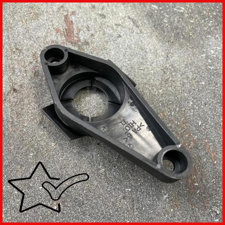 [PDS] SUPPORT BRACKET BREKET BUMPER BEMPER BELAKANG KIJANG KAPSUL EFI KRISTA LGX SGX SSX BENSIN DIES