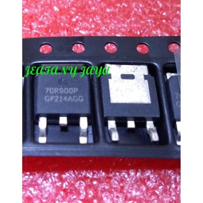 Diskon IC 70R900P 70R900 TO-252 jaef99 Segera Beli