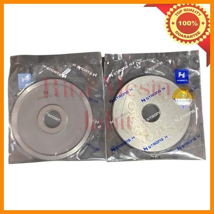 

[RIT] SATU PASANG PISAU POTONG BIS DINO 911B-B1 STRONG H