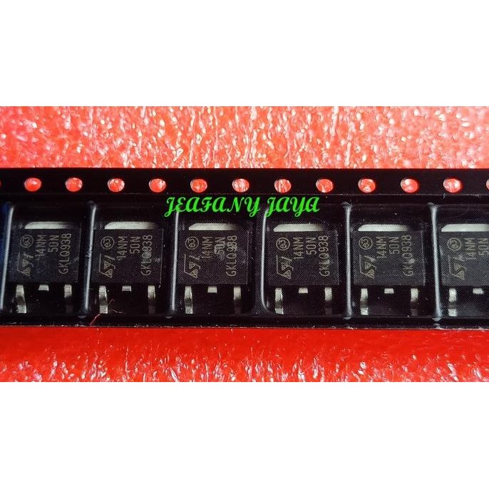Update STD14NM50N 14NM5 14NM50 14NM50N T0-252 jaef99 Segera Dapatkan