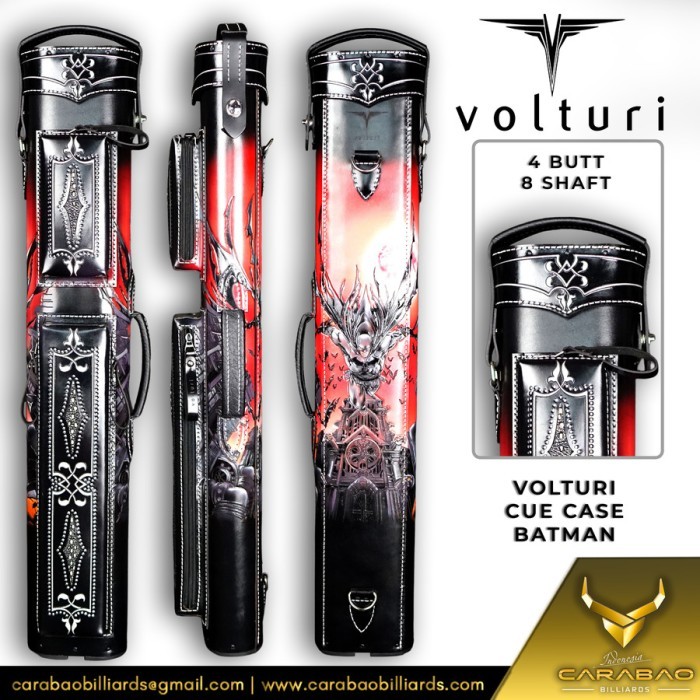 Volturi Cue Case Batman