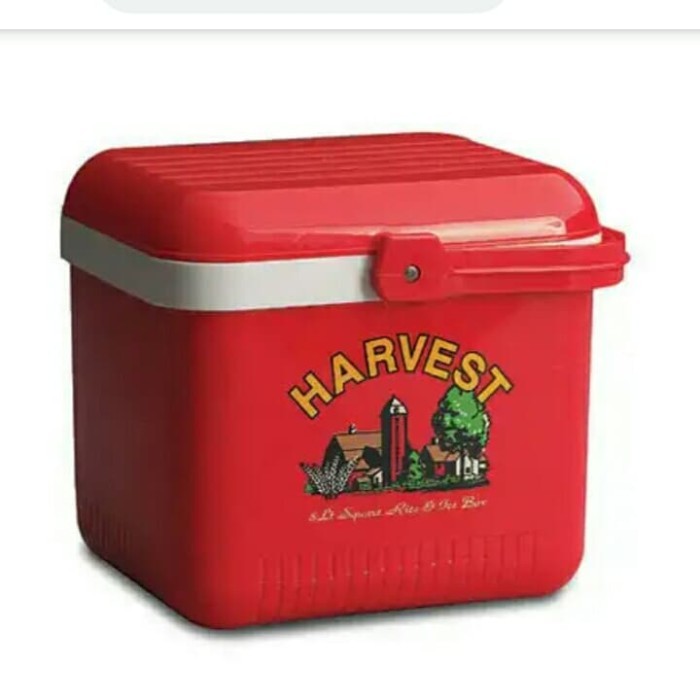 SALE Termos Nasi/Termos ES, Lion Star, 8 liter, Kotak/Persegi