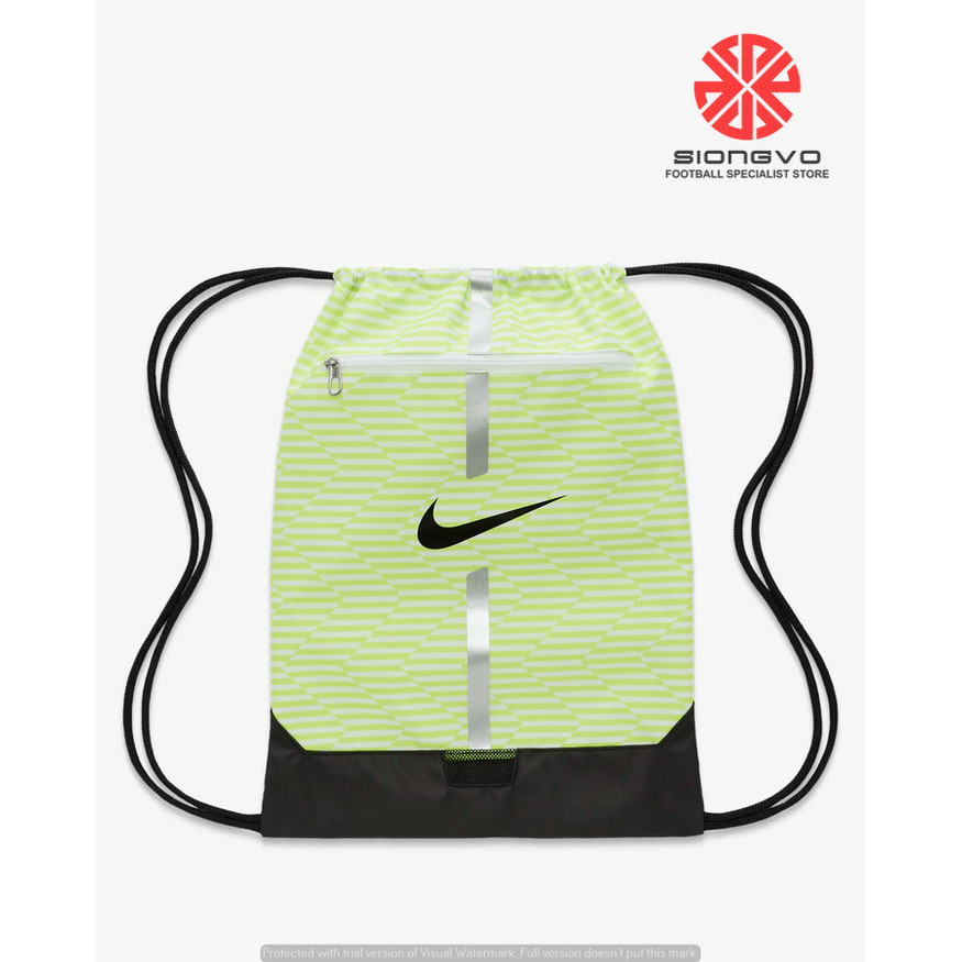 TERBARU TAS GYMSACK - NIKE ACADEMY GYMSACK ORI DA5435702 HOT SALE