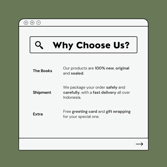 

Buku Import The Woke Salaryman Crash Course on Capitalism & Money ORI