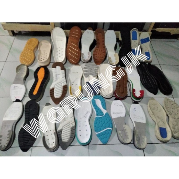 Outsole Running New balance,Adidas, Nike, Etc