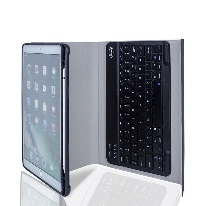 FS SMART COVER & ONESOS KEYBOARD - IPAD 8 (10.2) IPAD PRO (10.5)