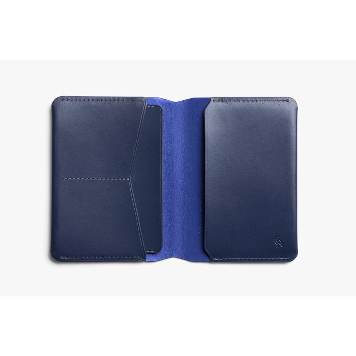 TERBARU - Bellroy Passport Cover - Premium Passport Wallet from Bellroy Australia