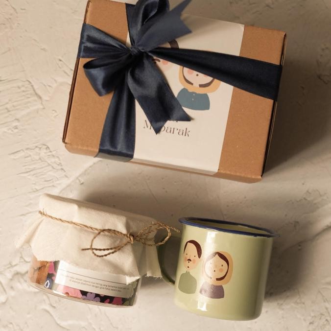 

ASIH - GIFT HAMPERS RAMADHAN & LEBARAN (PRE ORDER)