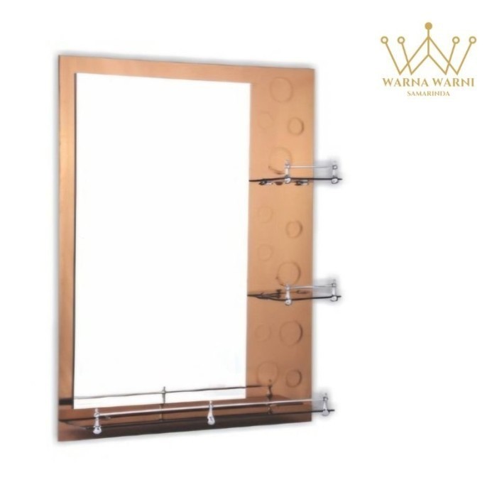 ~~~] Cermin EIXO GLOBAL EXG 4218