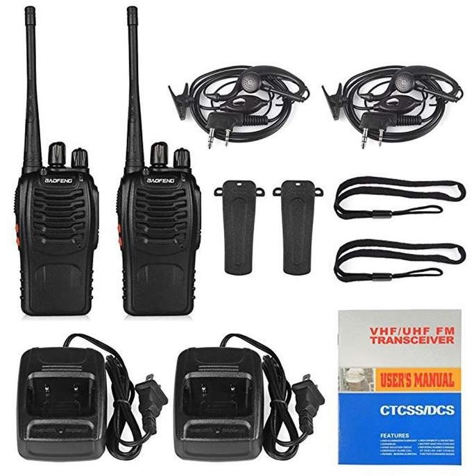 HT BAOFENG BF 888S/ BAOFENG HANDY TALKY RADIO HT/ ANTENA RADIO HT BAOFENG 888S/ RADIO HT WALKIE TALK