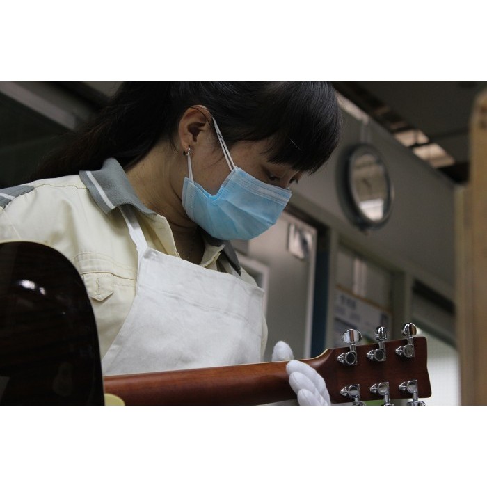 Yamaha FGX800 Gitar Akustik Elektrik / Folk Guitar FGX800 / FGX-800