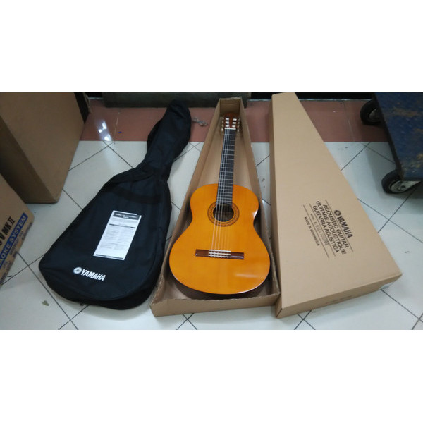 Gitar Akustik Yamaha C-330a Original