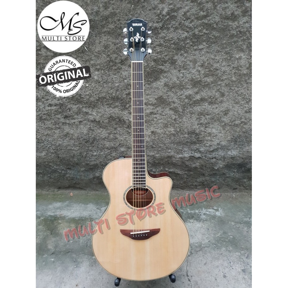 Yamaha apx600II / apx600 / apx600 II / Apx 600 II (original)