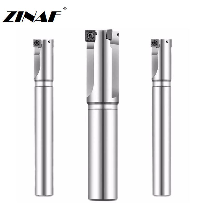 ZOID d11-D50 Countersunk head countersink Milling cutter Flat end milling cutter Reaming milling cut
