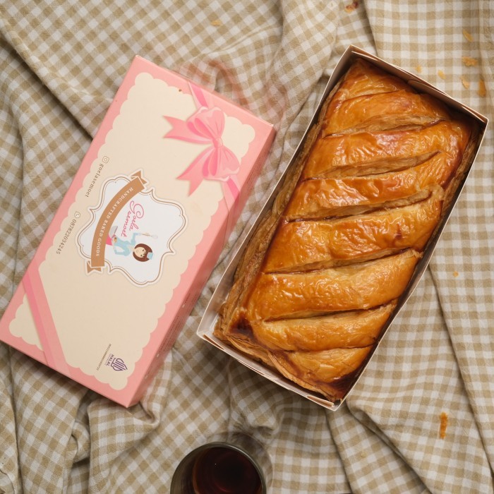 

Picnic Roll Goela Semoet Bandung